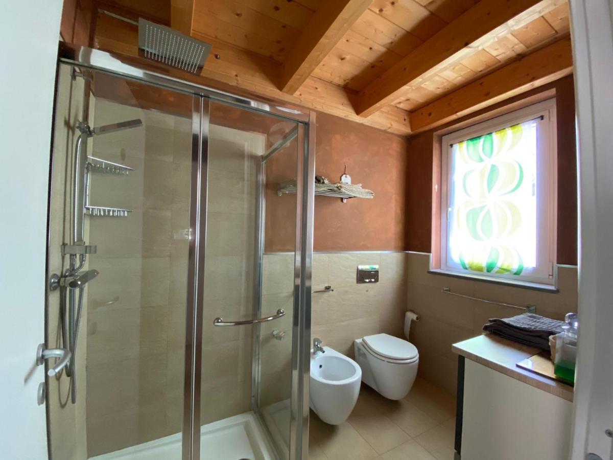 L' Ulivo Bed & Breakfast Teramo Eksteriør billede