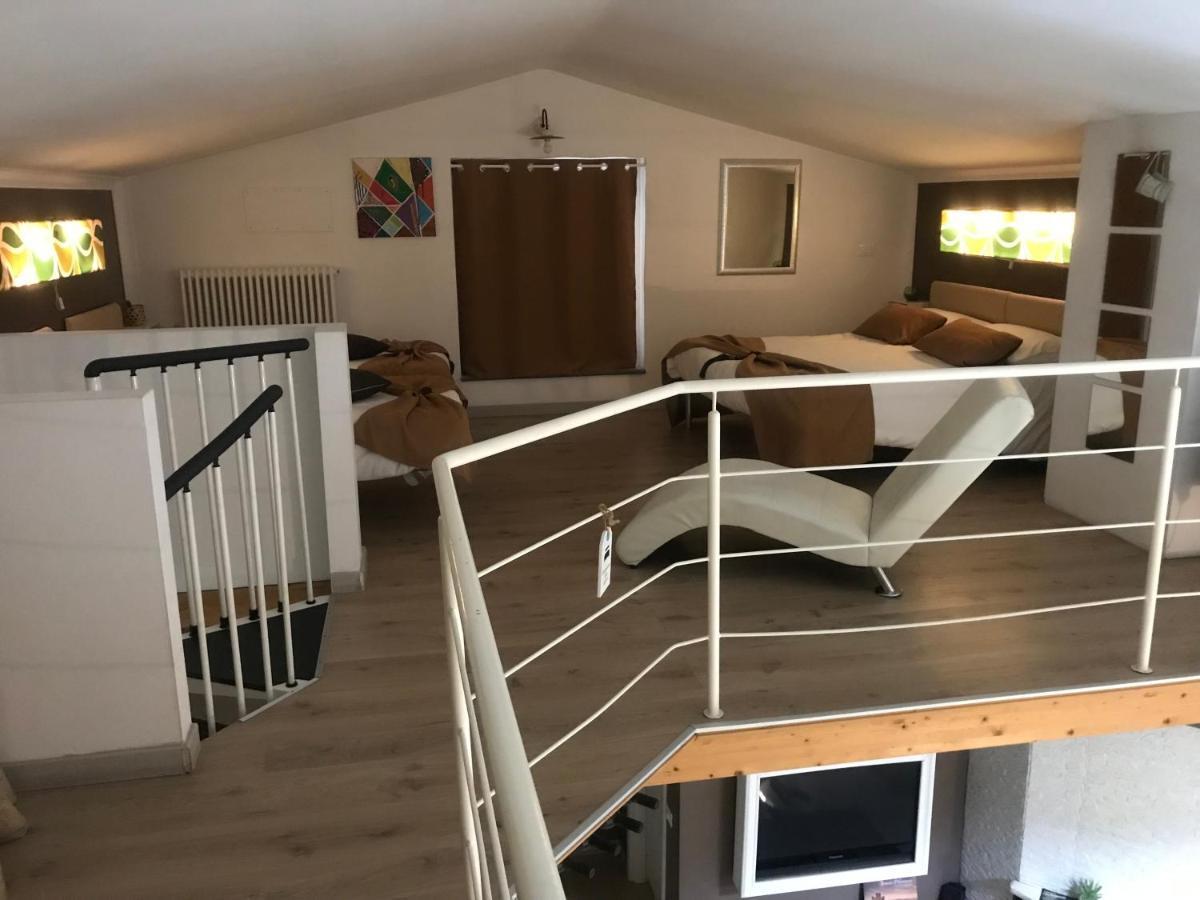 L' Ulivo Bed & Breakfast Teramo Eksteriør billede