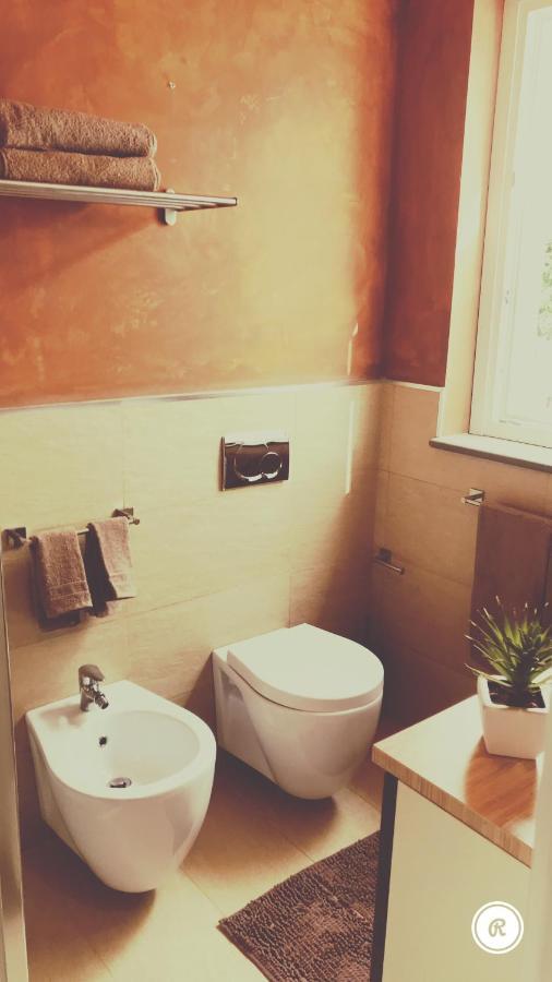 L' Ulivo Bed & Breakfast Teramo Eksteriør billede