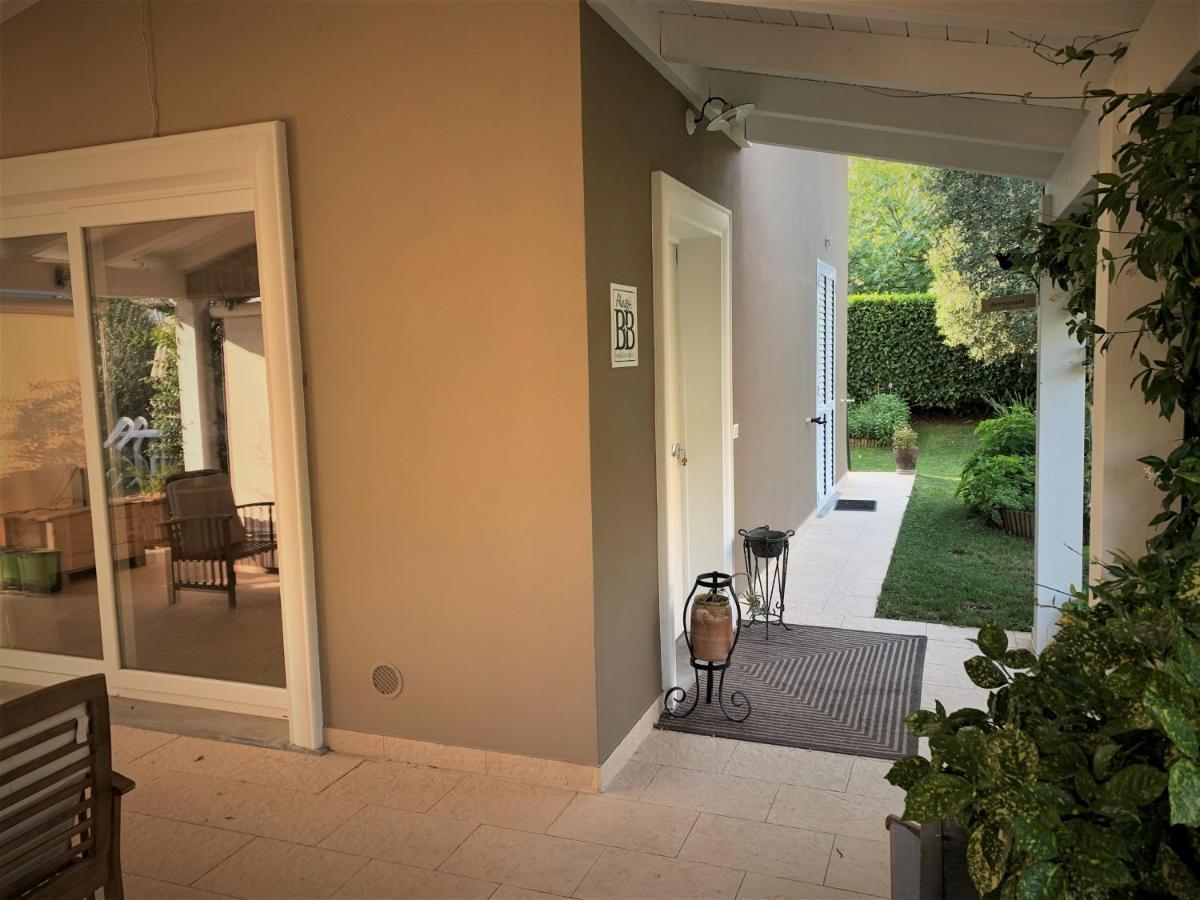 L' Ulivo Bed & Breakfast Teramo Eksteriør billede
