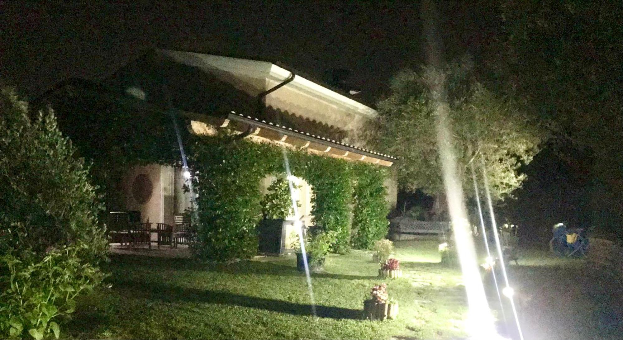 L' Ulivo Bed & Breakfast Teramo Eksteriør billede